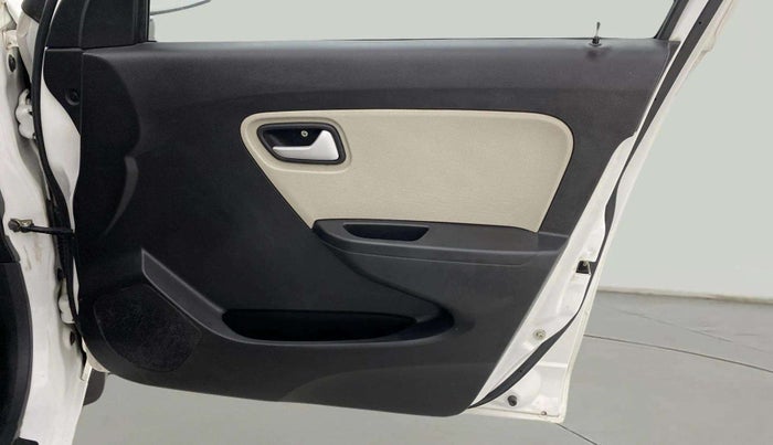 2021 Maruti Alto LXI, Petrol, Manual, 38,063 km, Driver Side Door Panels Control