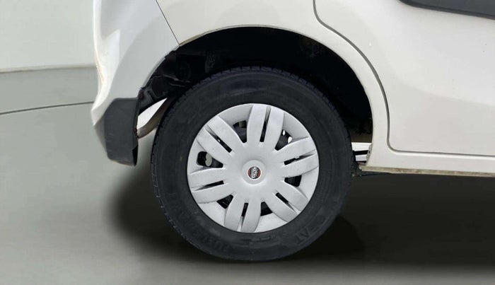 2021 Maruti Alto LXI, Petrol, Manual, 38,063 km, Right Rear Wheel