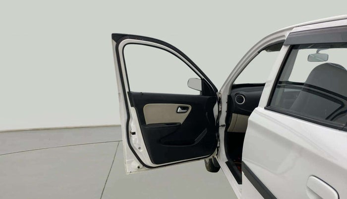 2021 Maruti Alto LXI, Petrol, Manual, 38,063 km, LHS Front Door
