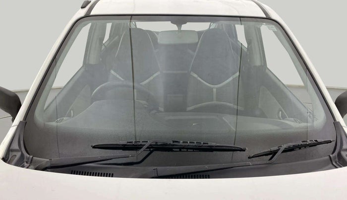 2021 Maruti Alto LXI, Petrol, Manual, 38,063 km, Front Windshield