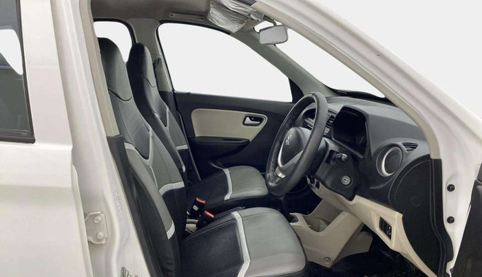 2021 Maruti Alto LXI, Petrol, Manual, 38,063 km, Right Side Front Door Cabin