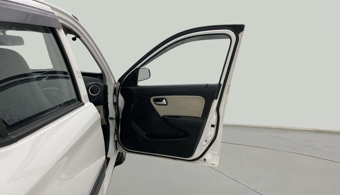 2021 Maruti Alto LXI, Petrol, Manual, 38,063 km, RHS Front Door