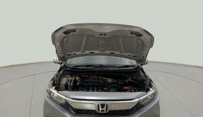 2021 Honda Amaze 1.2L I-VTEC S, Petrol, Manual, 21,915 km, Open Bonet