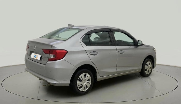 2021 Honda Amaze 1.2L I-VTEC S, Petrol, Manual, 21,915 km, Right Back Diagonal