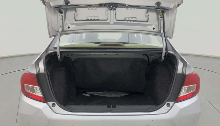 2021 Honda Amaze 1.2L I-VTEC S, Petrol, Manual, 21,915 km, Boot Open Zoomed View