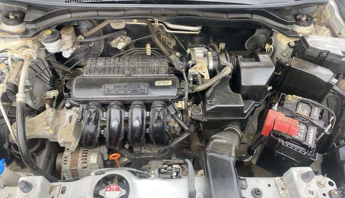 2021 Honda Amaze 1.2L I-VTEC S, Petrol, Manual, 21,915 km, Engine View