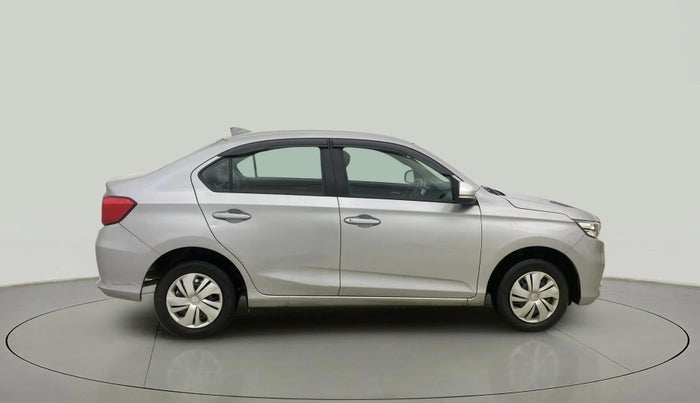 2021 Honda Amaze 1.2L I-VTEC S, Petrol, Manual, 21,915 km, Right Side View