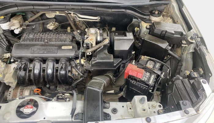 2021 Honda Amaze 1.2L I-VTEC S, Petrol, Manual, 21,915 km, Engine View - Left