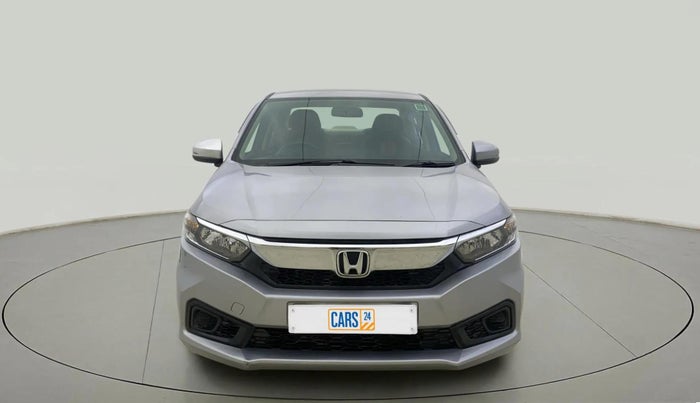 2021 Honda Amaze 1.2L I-VTEC S, Petrol, Manual, 21,915 km, Front