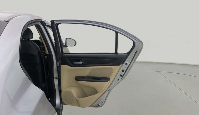 2021 Honda Amaze 1.2L I-VTEC S, Petrol, Manual, 21,915 km, RHS Rear Door