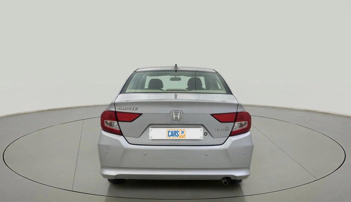 2021 Honda Amaze 1.2L I-VTEC S, Petrol, Manual, 21,915 km, Back/Rear