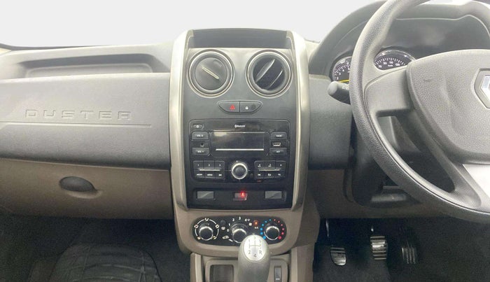 2018 Renault Duster RXL PETROL, Petrol, Manual, 33,105 km, Air Conditioner