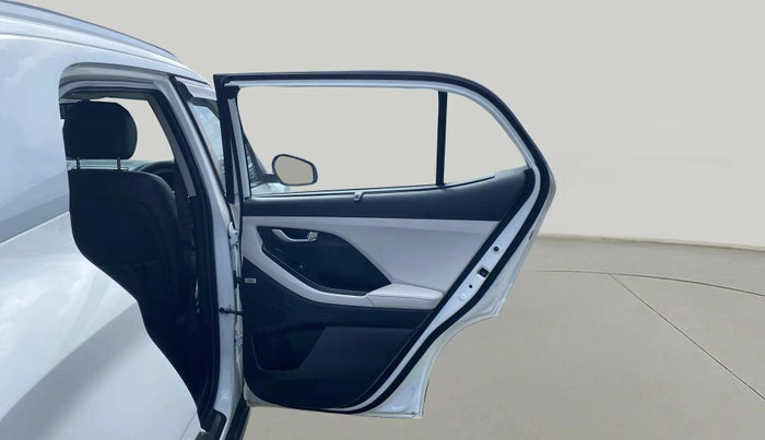 2021 Hyundai Creta SX (O) 1.5 DIESEL, Diesel, Manual, 93,196 km, RHS Rear Door