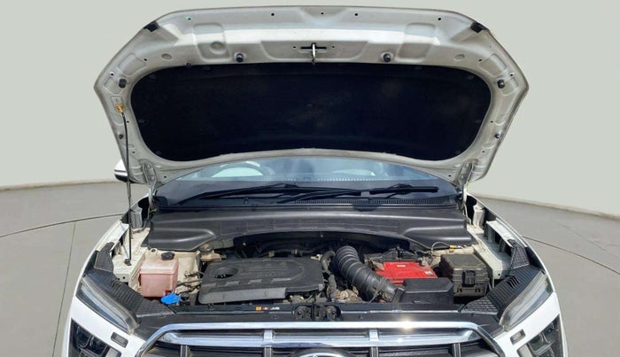 2021 Hyundai Creta SX (O) 1.5 DIESEL, Diesel, Manual, 93,196 km, Open Bonet