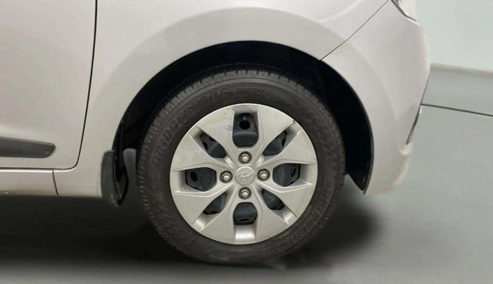 2017 Hyundai Xcent S 1.2, Petrol, Manual, 51,527 km, Right Front Wheel