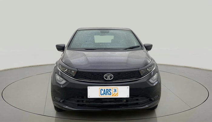 2023 Tata ALTROZ XZ Plus (S) Dark Edition, Petrol, Manual, 8,582 km, Front