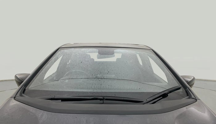 2023 Tata ALTROZ XZ Plus (S) Dark Edition, Petrol, Manual, 8,582 km, Front Windshield