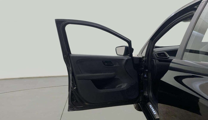2023 Tata ALTROZ XZ Plus (S) Dark Edition, Petrol, Manual, 8,582 km, LHS Front Door