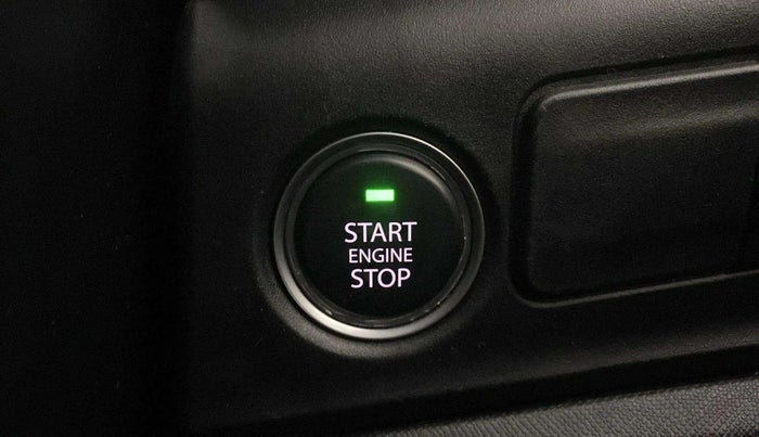 2023 Tata ALTROZ XZ Plus (S) Dark Edition, Petrol, Manual, 8,582 km, Keyless Start/ Stop Button