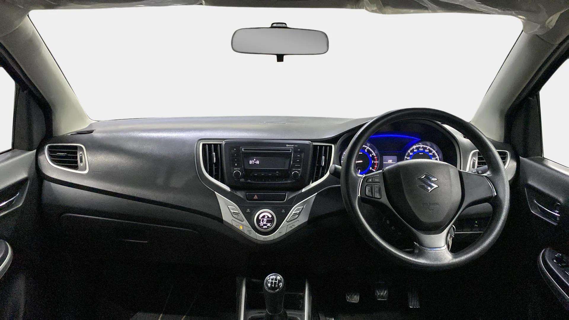 Interior