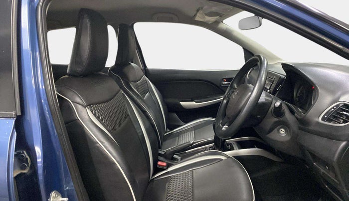 2017 Maruti Baleno DELTA PETROL 1.2, Petrol, Manual, 33,862 km, Right Side Front Door Cabin