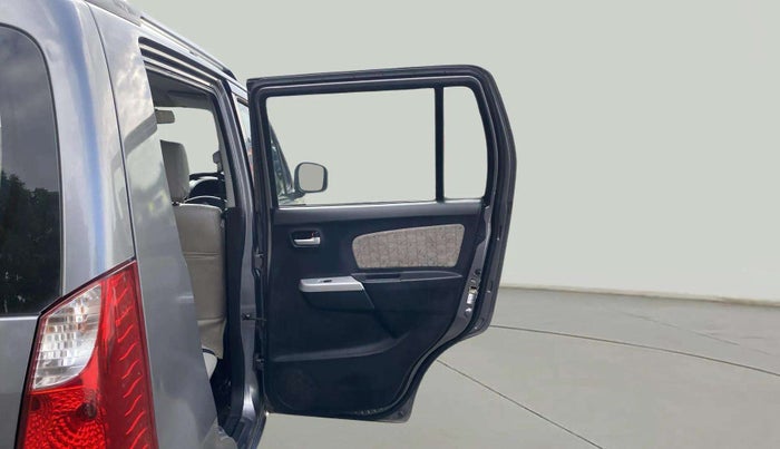 2015 Maruti Wagon R 1.0 VXI, Petrol, Manual, 80,028 km, RHS Rear Door