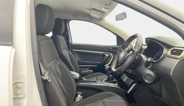 2022 Renault Kiger RXT (O) MT, Petrol, Manual, 60,295 km, Right Side Front Door Cabin