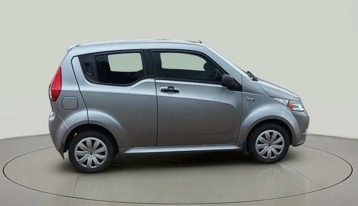2017 Mahindra E20 Plus P4, Electric, Automatic, 36,737 km, Right Side View