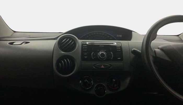 2013 Toyota Etios Liva G, Petrol, Manual, 56,135 km, Air Conditioner