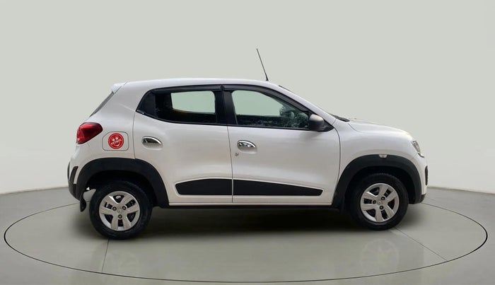 2019 Renault Kwid RXT 0.8 (O), Petrol, Manual, 22,091 km, Right Side View