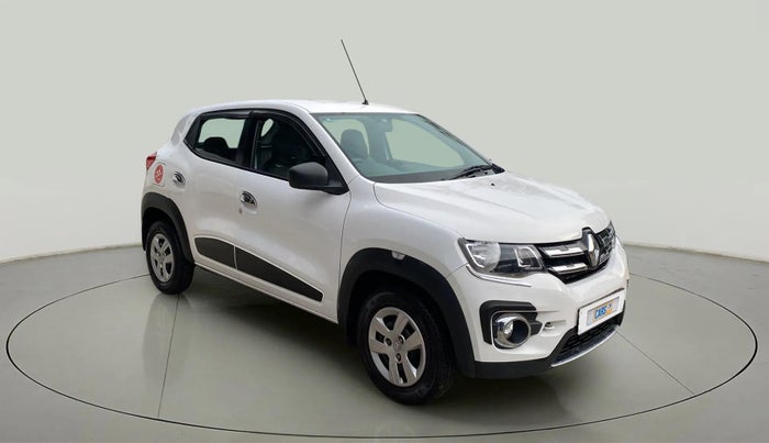 2019 Renault Kwid RXT 0.8 (O), Petrol, Manual, 22,091 km, SRP