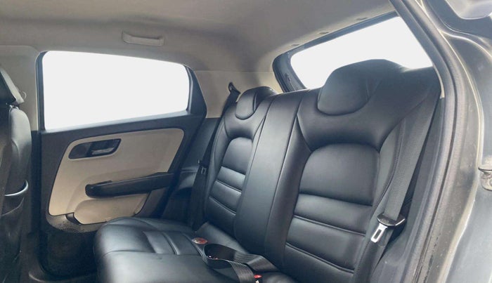 2022 Tata ALTROZ XM PLUS PETROL, Petrol, Manual, 52,760 km, Right Side Rear Door Cabin