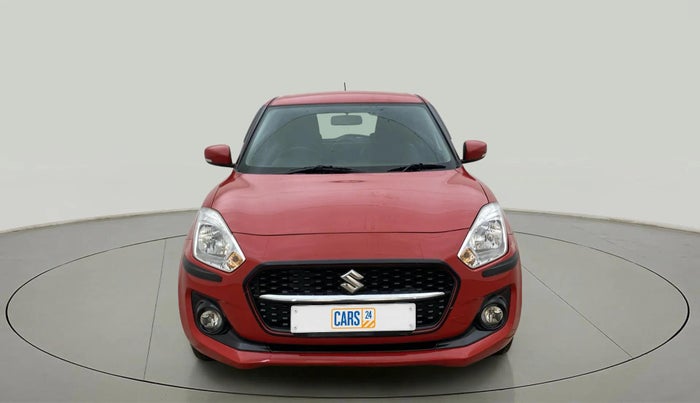 2022 Maruti Swift ZXI, Petrol, Manual, 39,775 km, Front