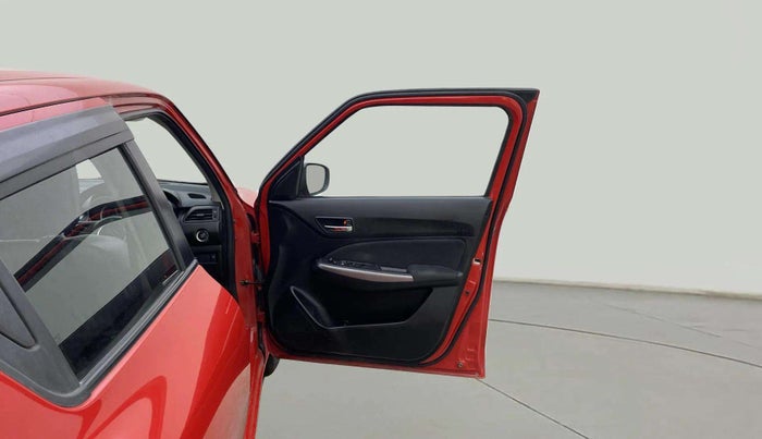 2022 Maruti Swift ZXI, Petrol, Manual, 39,775 km, RHS Front Door