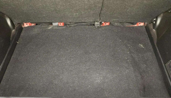 2022 Maruti Swift ZXI, Petrol, Manual, 39,775 km, Boot Open Zoomed View