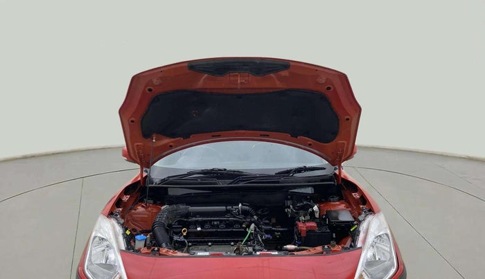 2022 Maruti Swift ZXI, Petrol, Manual, 39,775 km, Open Bonet