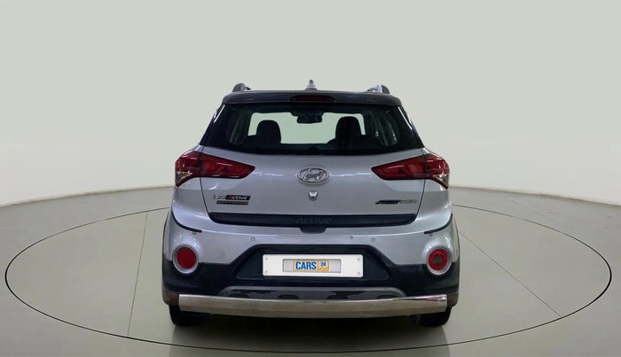 2015 Hyundai i20 Active 1.4 S, Diesel, Manual, 67,295 km, Back/Rear