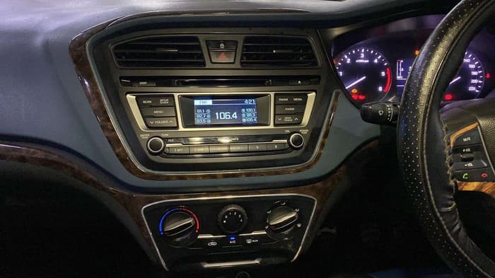 Features