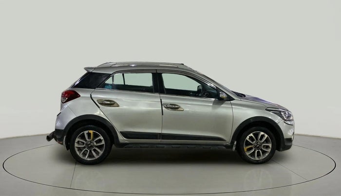 2015 Hyundai i20 Active 1.4 S, Diesel, Manual, 67,295 km, Right Side View
