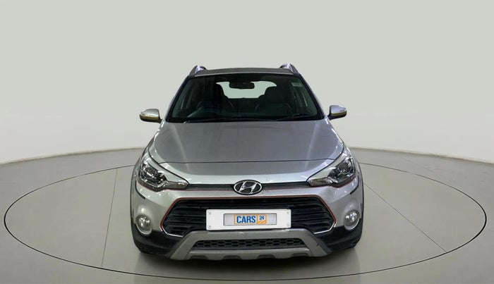 2015 Hyundai i20 Active 1.4 S, Diesel, Manual, 67,295 km, Front