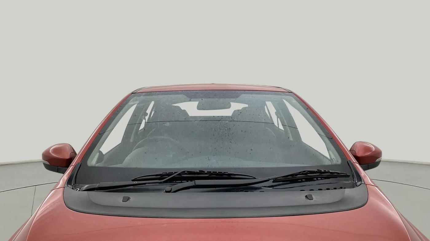 2019 Tata TIGOR XZA PLUS PETROL, Petrol, Automatic, 69,159 km, Front Windshield