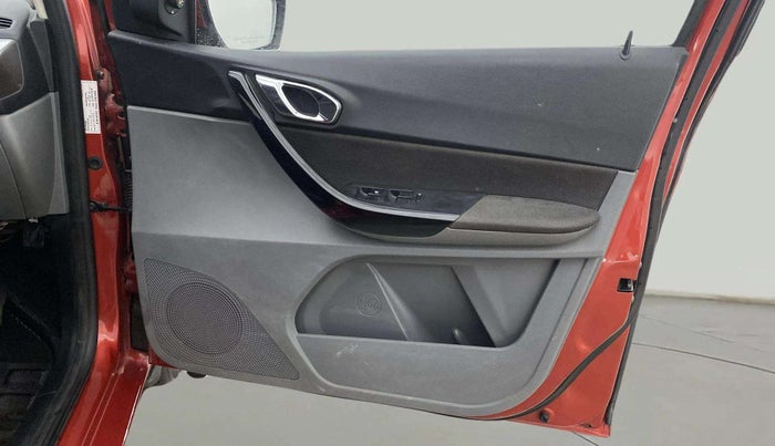 2019 Tata TIGOR XZA PLUS PETROL, Petrol, Automatic, 69,071 km, Driver Side Door Panels Control