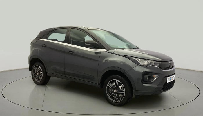 2021 Tata NEXON XE PETROL, Petrol, Manual, 27,531 km, SRP