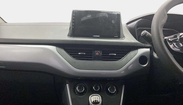 2021 Tata NEXON XE PETROL, Petrol, Manual, 27,531 km, Air Conditioner