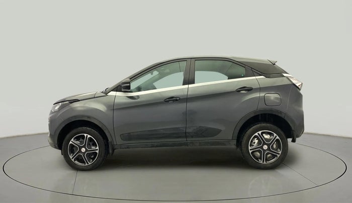 2021 Tata NEXON XE PETROL, Petrol, Manual, 27,531 km, Left Side