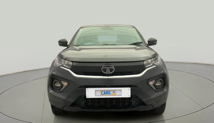 2021 Tata NEXON XE PETROL, Petrol, Manual, 27,531 km, Front