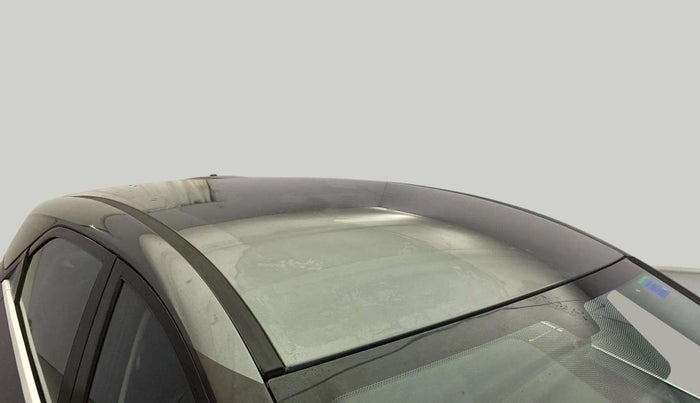 2021 Tata NEXON XE PETROL, Petrol, Manual, 27,531 km, Roof
