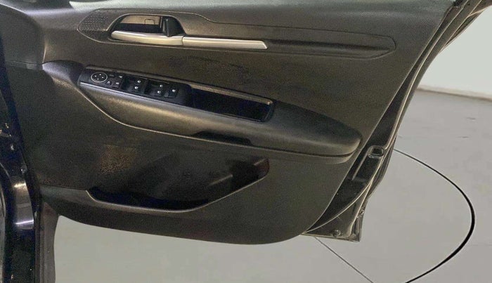 2023 KIA SONET HTK PLUS 1.2, Petrol, Manual, 25,539 km, Driver Side Door Panels Control