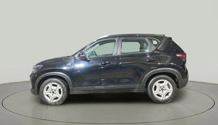 2023 KIA SONET HTK PLUS 1.2, Petrol, Manual, 25,539 km, Left Side