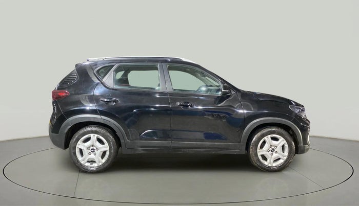2023 KIA SONET HTK PLUS 1.2, Petrol, Manual, 25,539 km, Right Side View